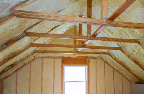 Best Insulation for Specific Applications in Loch Lomond, VA