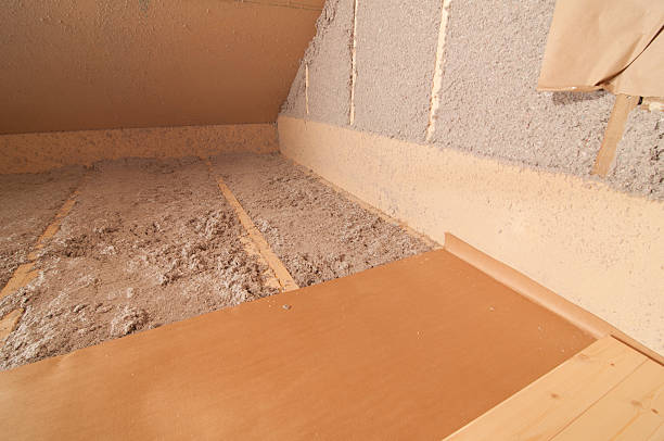 Best Blown-in Insulation in Loch Lomond, VA